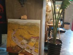 -HIGH FIVE哈福手工汉堡(桂林路店)