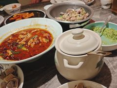 -前海沿·青岛菜(乐客城店)