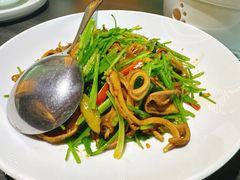 -湖里春风·淮扬菜(丽泽天街店)