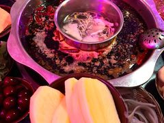 -肥龙火锅(南坪店)