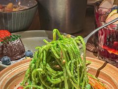 -鑫震源·苏式大虾生煎(山塘街店)