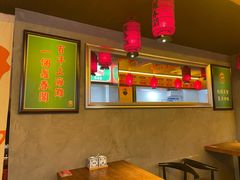 -萝春阁·上海生煎包