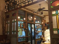 -西关84·History·Art·Cafe