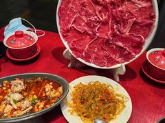 -谭鸭血老火锅(光谷居然之家店)