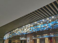 -碧海云天(川环南路店)
