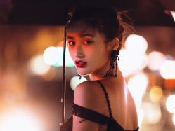 点击看大图 -巴黎春天婚纱摄影STUDIO·定制