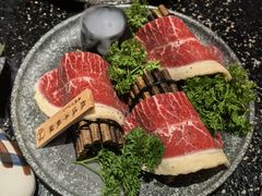 -牛焱·烧肉酒肆(五大道店)