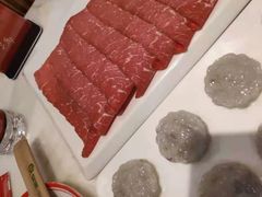 -焱三乐四川火锅店(经纬街店)