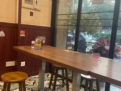 -曼谷食堂·泰国家庭料理(丹桂路店)