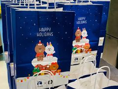 -瑞幸咖啡(长楹天街店)