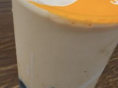 珍珠奶茶-CoCo都可(砂之船奥莱店)