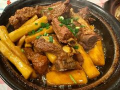 -翠姐姐农家大院·老底子萧山菜(建设一路店)