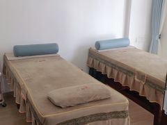 -感智盲人按摩·艾灸·肩颈SPA(岗厦店)
