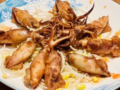 -先记烧鹅王·本地粤菜(福永店)