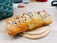 笋丁肉酥-白玉兰传统小吃