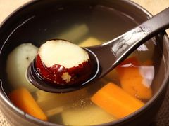 -潘苏凉茶馆(康之宝超级广场店)