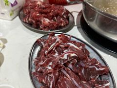 -菜忠潮州牛肉店(岗厦店)