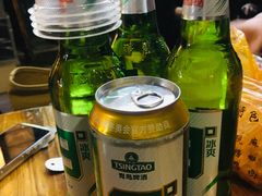 -小竹签烤肉(更新街店)