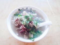 -老三羊汤【北兴隆街店】