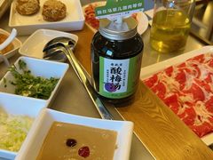 -牛街·马辈儿涮肉(牛街总店)