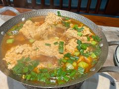-小乡小镇·传承桐庐土菜·老板亲自烧的菜