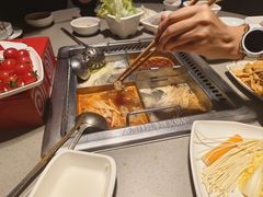 -海底捞火锅(龙湖北京大兴天街店)