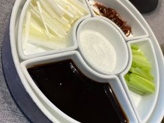 -鹊华居·地道鲁菜·海鲜·融合味(大明湖店)