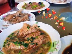 -小六农家乐(崇明西沙湿地店)