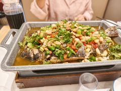 -川湘人家(次渠店)
