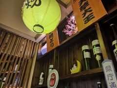 -鸟鹏烧鸟居酒屋(熙龙湾店)