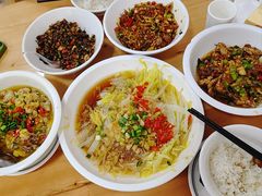 -笨罗卜浏阳菜馆(富家湾小区店)