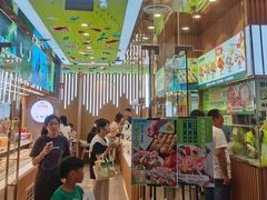 -池田寿司·新鲜现做(西红门荟聚店)