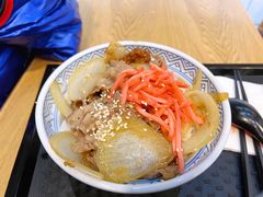 -吉野家(南昌铜锣湾店)
