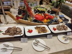 -明月东一酒店·菲斯特自助餐厅