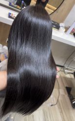 -奈川烫染Salon