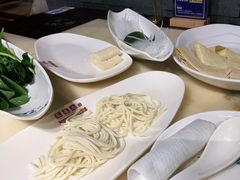 -东道煮牛肉火锅(东盛大街店)