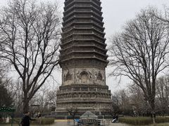 -玲珑塔公园