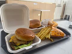 -美肴冰品·汉堡·牛腩饭(总店)