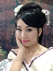 -盘子女人坊生日照·摄影馆(华强店)