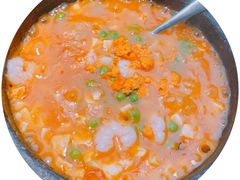 -江南里·新浙菜(苏州大悦城店)