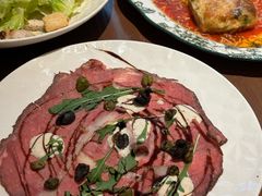 -Mammamia意大利餐厅(阳春巷店)