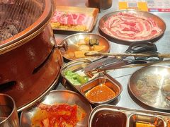 -西塔老太太泥炉烤肉(苏州大悦城店)