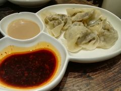 -五观堂素食(新华路店)