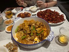 -天辣(金桥啦啦宝都店)