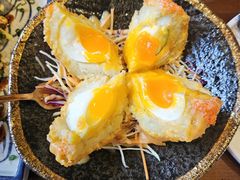 -鸟鹏烧鸟居酒屋(昌岗店)