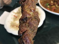 -帕米朵儿新疆小馆(仙鹤新天地广场店)