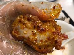 馕坑架子肉-莲香西域·正宗新疆菜(龙华店)