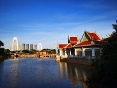 -南宁方特东盟神画