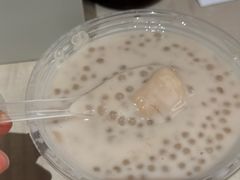 -钟姨糖水(惠城店)