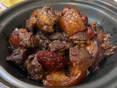 -堂瓦里·33年传统赣菜(第一街区店)